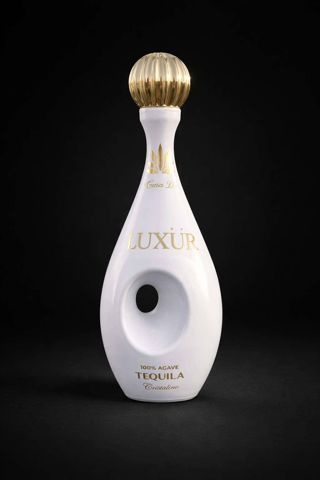 PRE ORDER - Tequila Cristalino
