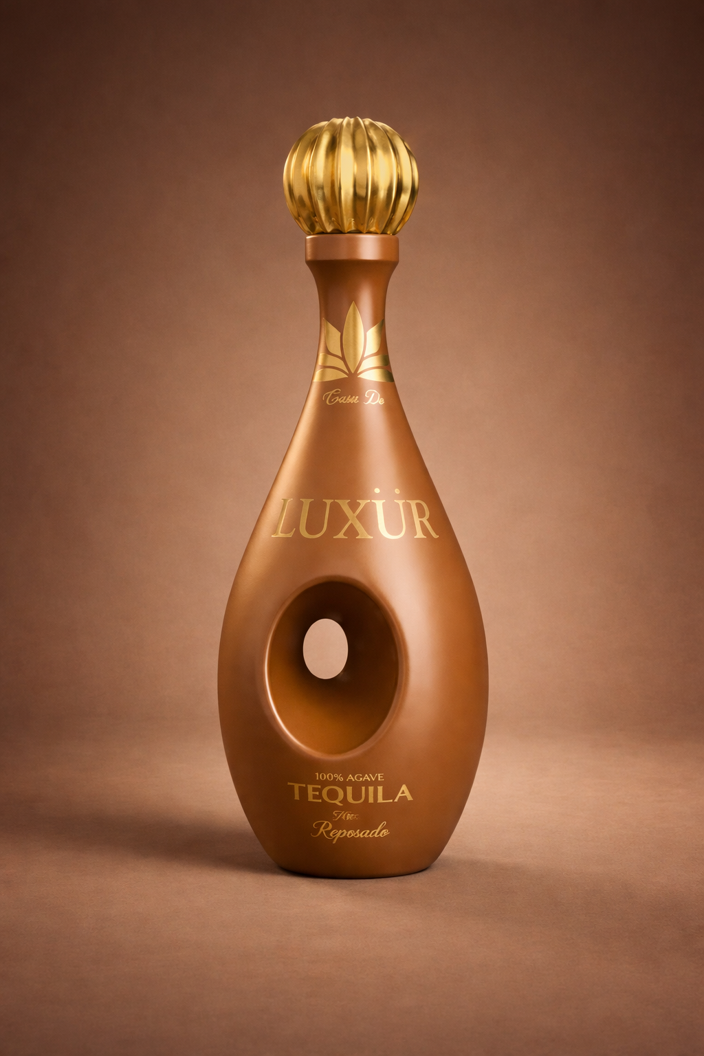 PRE ORDER - Tequila Reposado